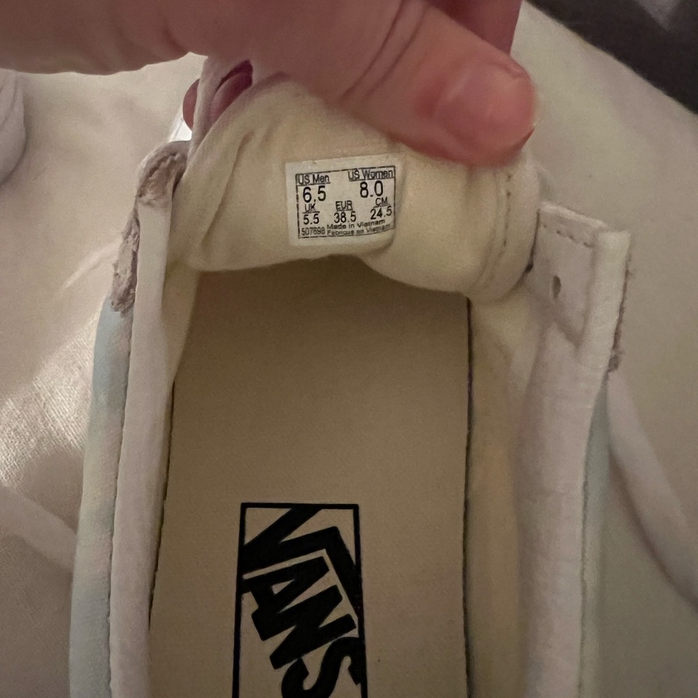 Oldskool Vans - image 3